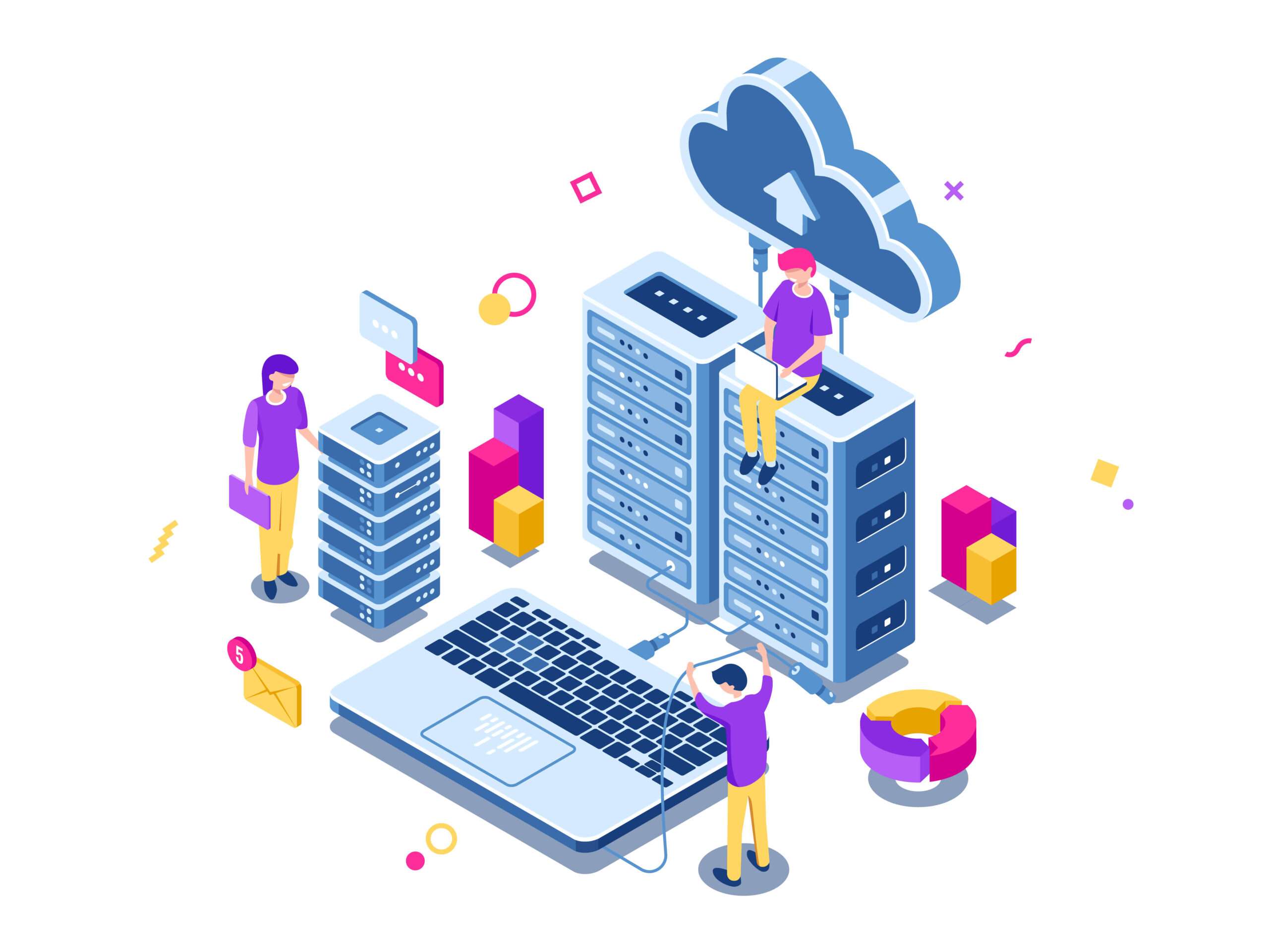 Cloud Use Cases
