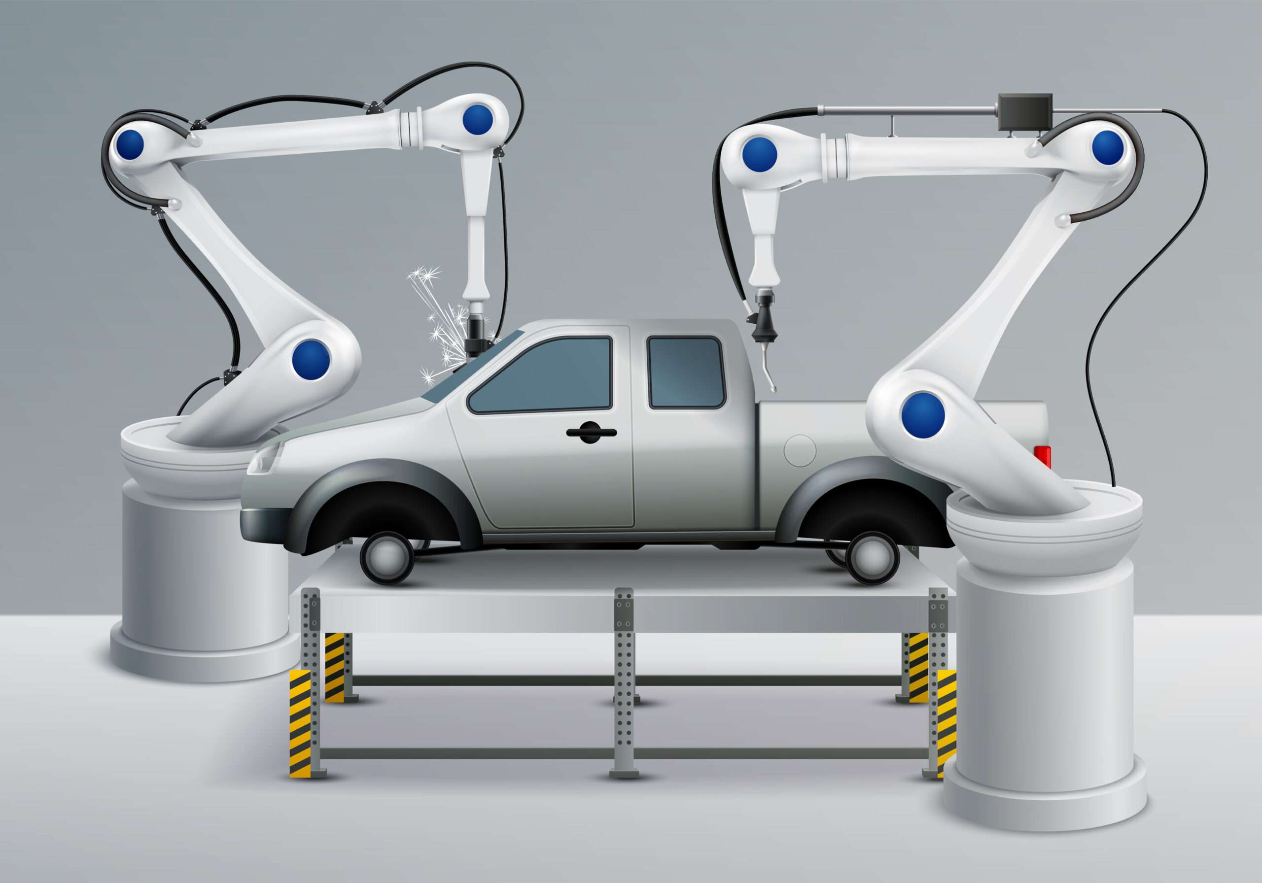 The Role of AI in Autonomous Vehicle Testing and Data Management